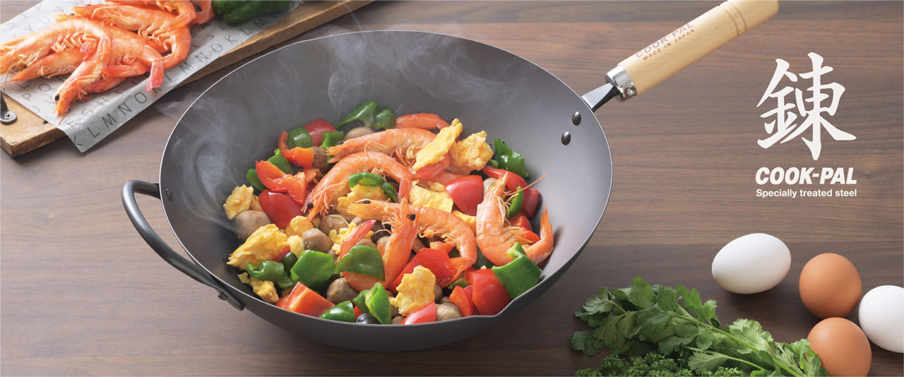 COOK-PAL REN